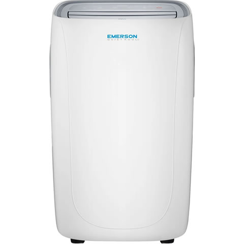 emerson quiet kool 14,000 btu smart portable air conditioner with heat review