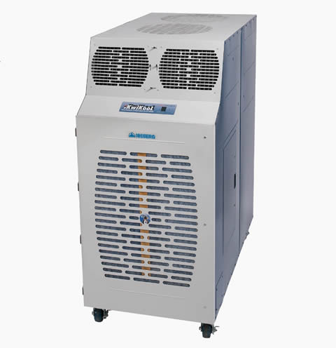 kwikool 120,000 btu portable air conditioner