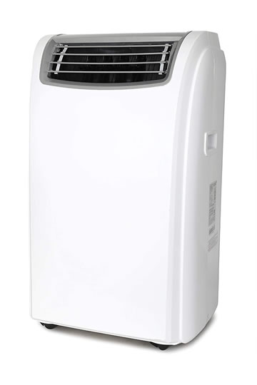 portable air conditioner