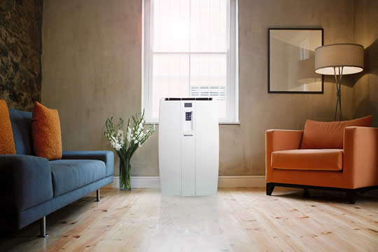 portable air conditioner buying guide