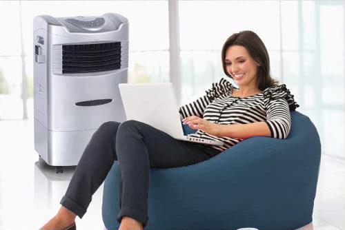 ventless portable air conditioner