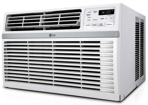 window air conditioner