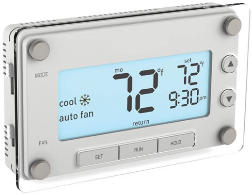 thermostat